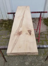 Kastanienholz gestockte Kastanie Drechselholz Brett Messergriffe massiv Bohlen