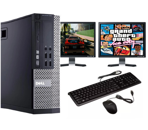 Gaming bundle intel - bundle, i7