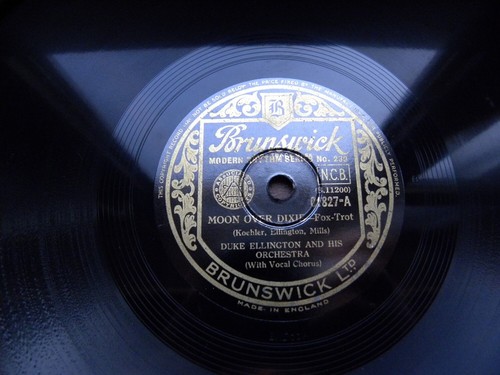 1202 duke ellington jazz - 1202/,