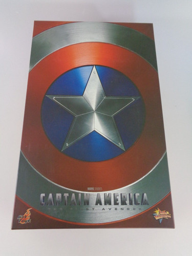 Hot toys sammlerfigur - toys,