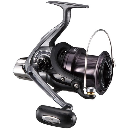 Daiwa crosscast 5500 - daiwa, 17