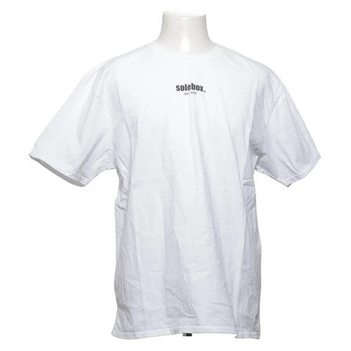 Solebox shirt größe xl - solebox,,