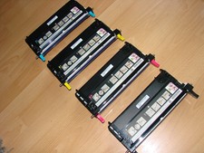 Original Dell  3115cn Toner