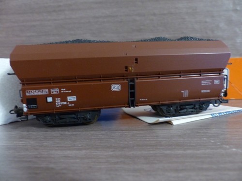 Roco 46240 erzwagen - roco, h0