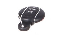 Key FOB Schlüssel Türschlüssel MINI Mini (F55) Cooper  100 kW  136 PS (09.2013-