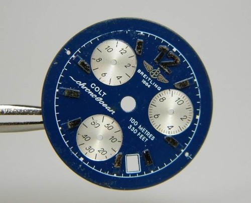 Breitling colt chronoocean - breitling,