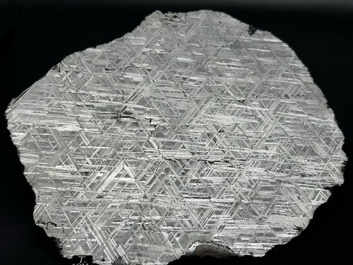 Muonionalusta eisenmeteorit - muonionalusta,