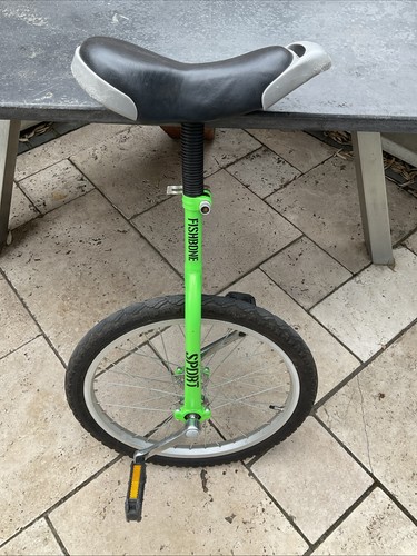 Fishbone sport einrad zoll - fishbone,