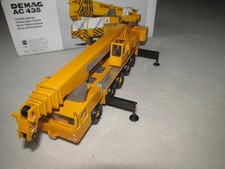 DEMAG AC435 Teleskopkran