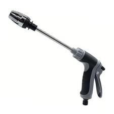 Turbo-Waschmaschine–