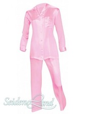 Nightdreams100% Seide