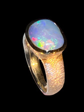 Opal Welt Entspannung Edelopal
