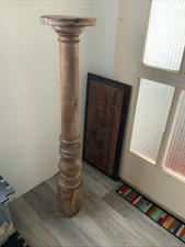 Treppenantrittspfosten 