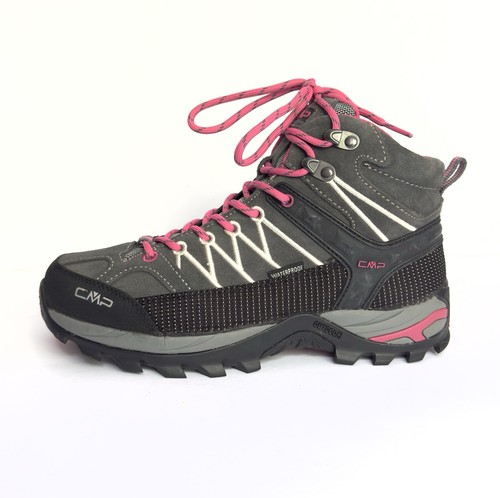 Cmp damen wanderschuhe 38 - wanderschuhe, gr.