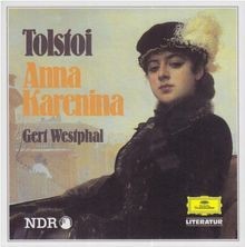 Anna karenina von leo n - von,