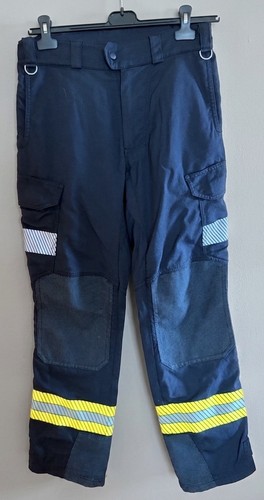 Gard feuerwehr diensthose - s,