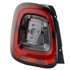 LED-Heckleuchte links passend