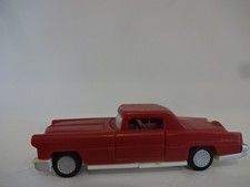 Miniatur Auto / Amerikanische Oldtimer / Mr.Prasident