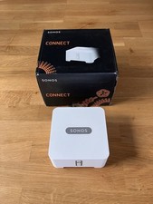 Sonos Connect S2 App Kompatibel