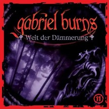Gabriel Burns - 11: Welt der