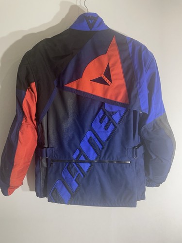Motorradjacke dainese - motorradjacke,