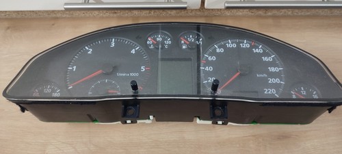 8d0919033n audi tacho - audi,
