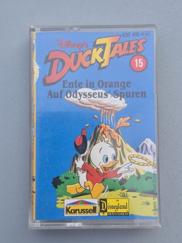 Disney ducktales folge - disney, –