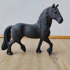Schleich | Pferd | Friese Friesen Hengst | 13667 | Rarität ❤️