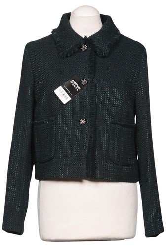 Donna hallhuber blazer - by,