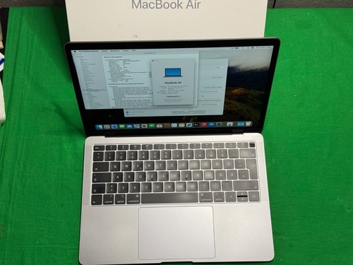Macbook air 2019 i5 - macbook,