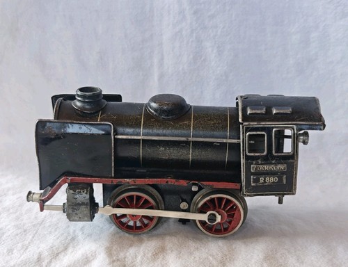 Alte märklin r880 - alte,