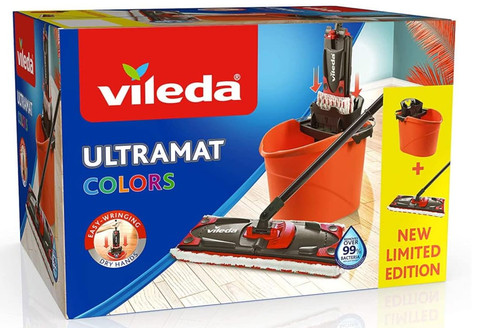 Vileda ultramax ultramat in - ultramax, 2