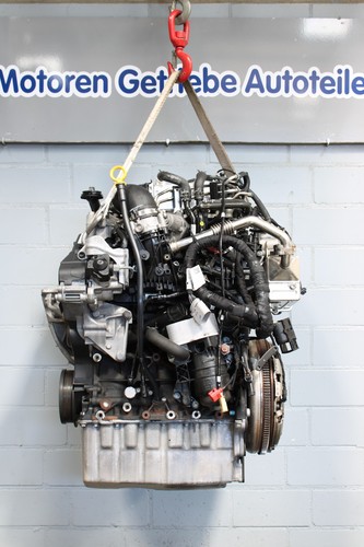Top motor crafter 2 - motor, vw