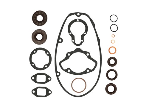 Set motordichtungen für mz - motordichtungen,