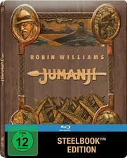 Jumanji [Special Edition