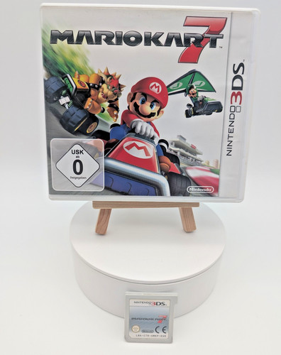 Mario kart für nintendo - kart, 3ds