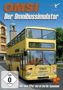 Best omsi der - best,