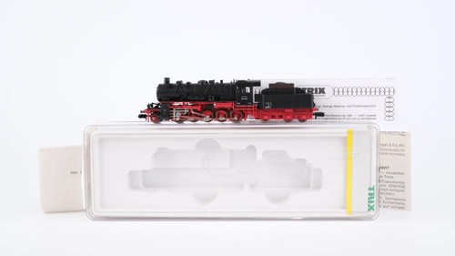 Minitrix 12619 - minitrix,