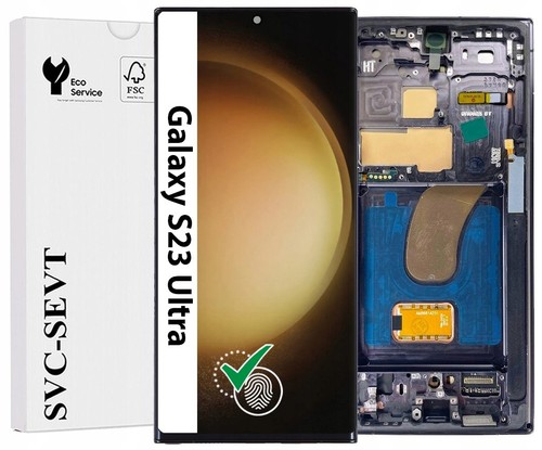 Full oled für samsung - hd,
