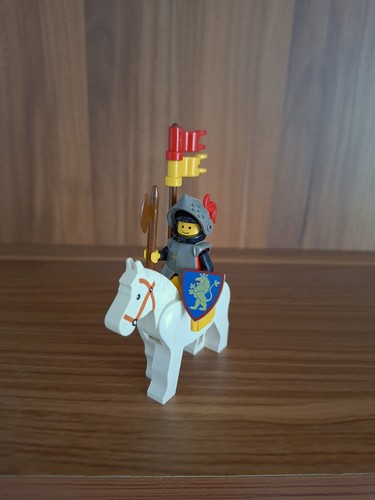 Lego minifigur retro löwen - lego,