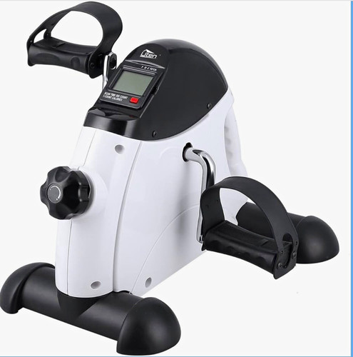 Uten pedaltrainer arm - pedaltrainer, arm-