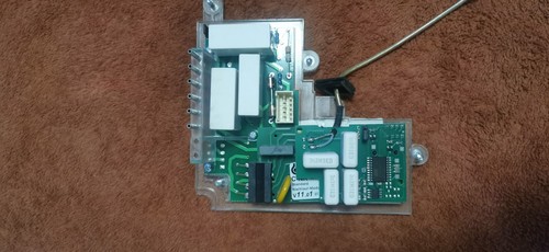 Limodor ventilatoreinsatz - limodor,
