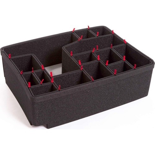 Peli case 1560 - case,