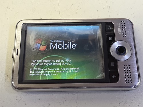 Asus mypal a626 - mypal, mobile