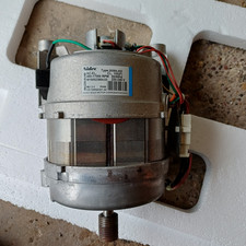 Indesit Waschmaschinenmotor