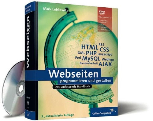 Webseiten programmieren und