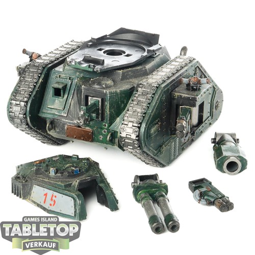 Astra militarum leman russ - astra,