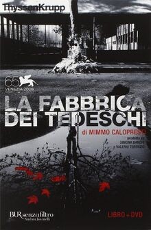 Fabbrica dei tedeschi - la,
