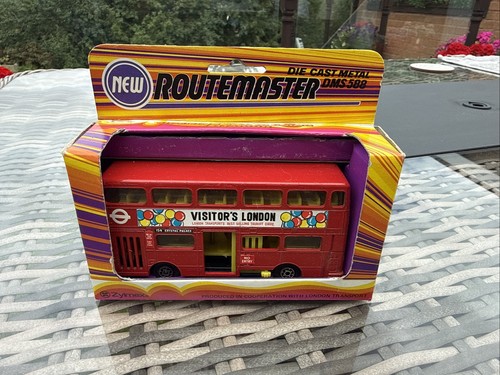 Routemaster für metallguss - routemaster,
