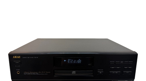 Akai player vintage - akai,